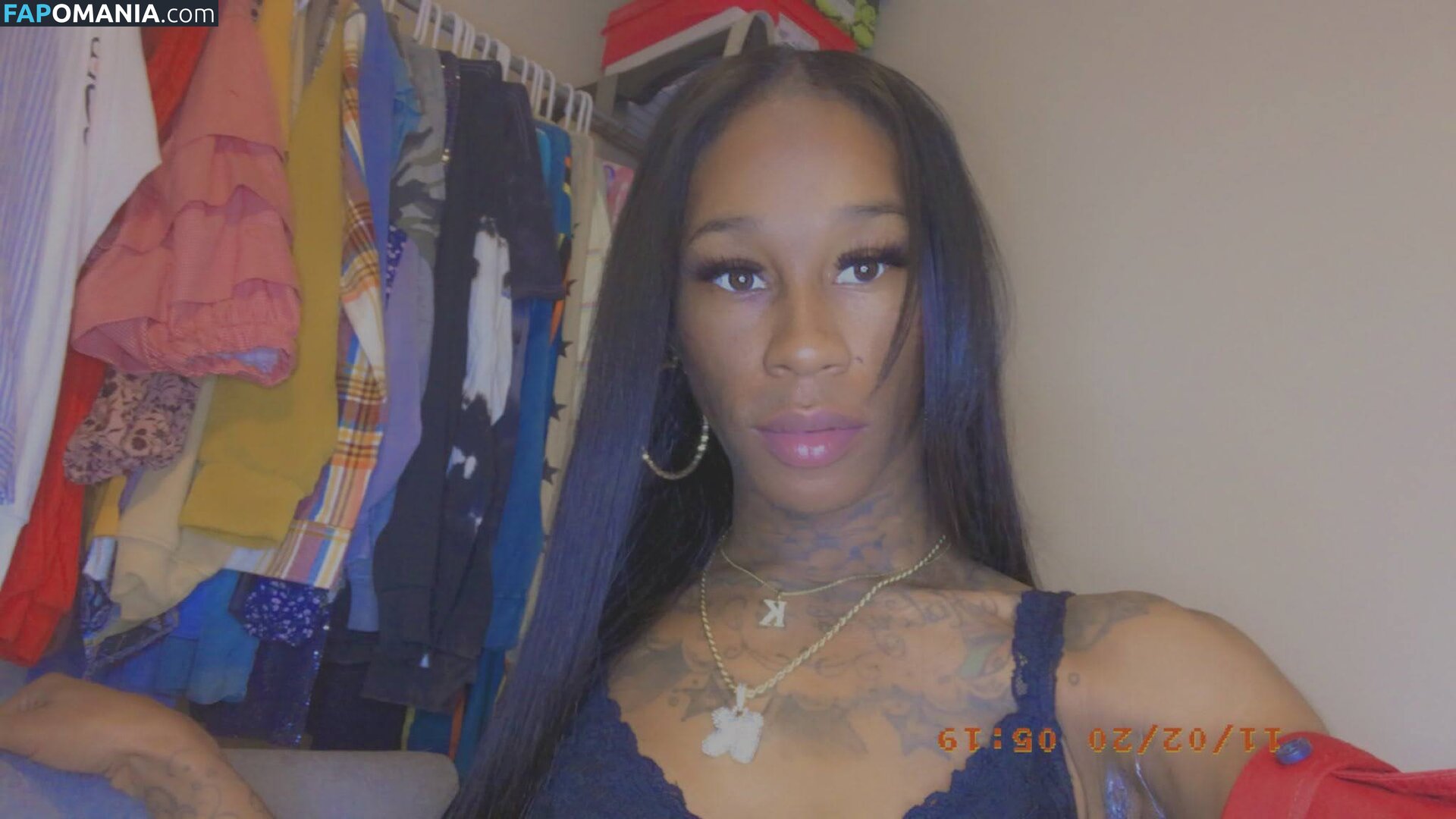 XXXMeganXXX / x.x.x.m.e.g.a.n.x.x.x Naakt OnlyFans  Gelekte foto #10