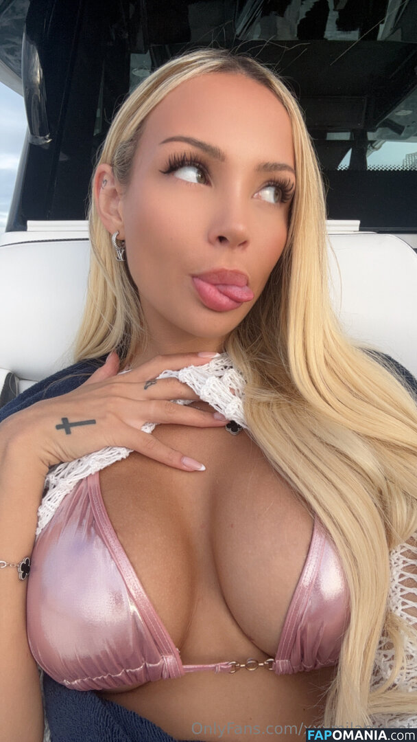 xximilamonet / xxxmilamonet Naakt OnlyFans  Gelekte foto #2