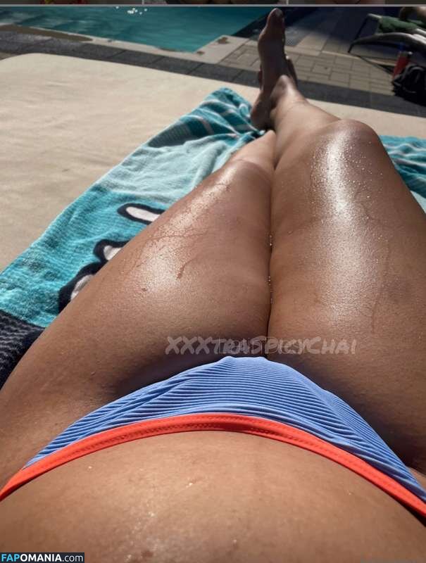 Anjali / XXXtraSpicyChai / https: / spicychaianjali Naakt OnlyFans  Gelekte foto #4