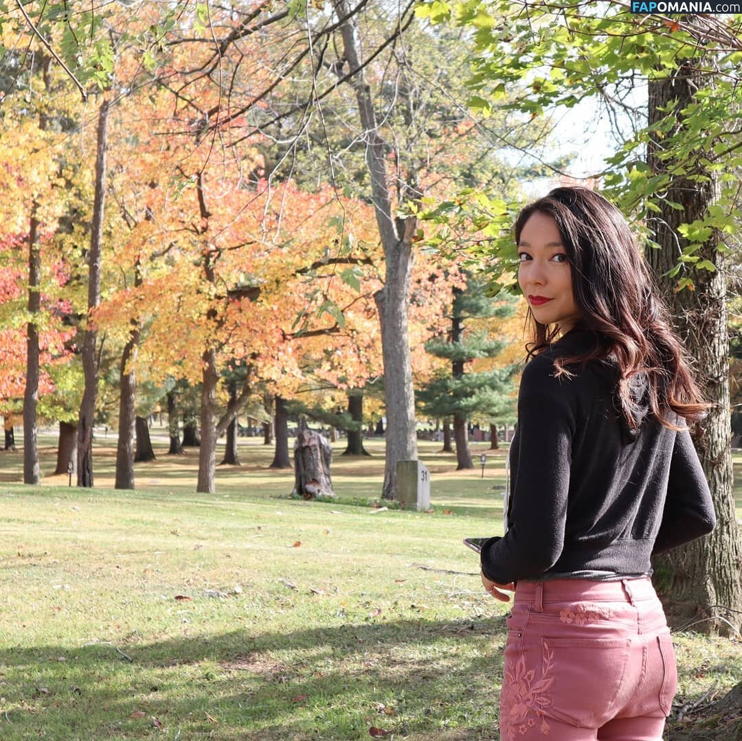 Xyla Foxlin / https: / xylafoxlin Naakt OnlyFans  Gelekte foto #22