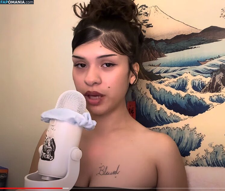 Stunnasmr / Y ASMR / Yadhirazzep / Yasmr / iluvyad / yeya_asmr Naakt OnlyFans  Gelekte foto #3