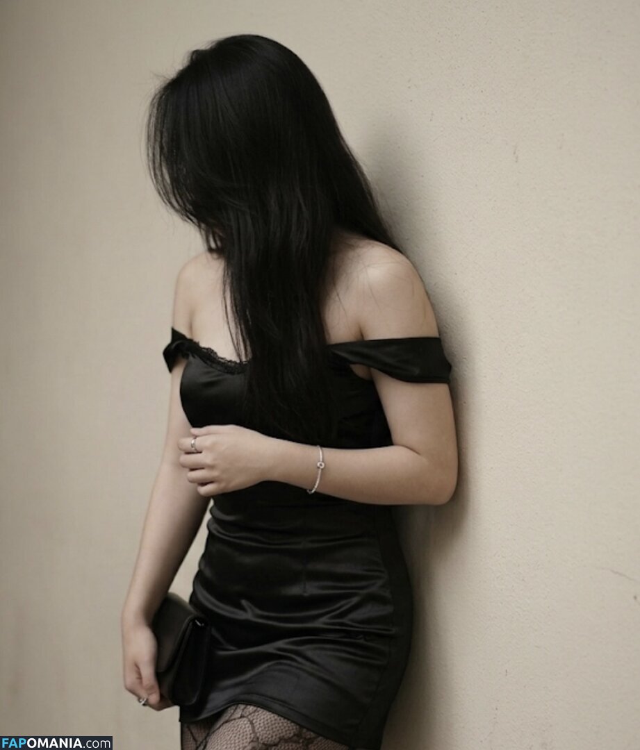 nin140 / y00naa Naakt OnlyFans  Gelekte foto #2