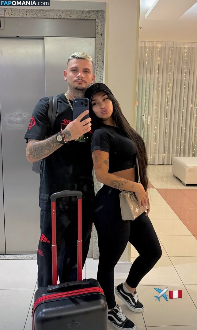 Ya.Malb / malmonroe Naakt OnlyFans  Gelekte foto #1