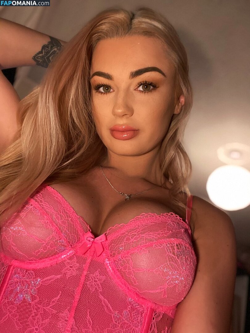 Yaaanax Naakt OnlyFans  Gelekte foto #17