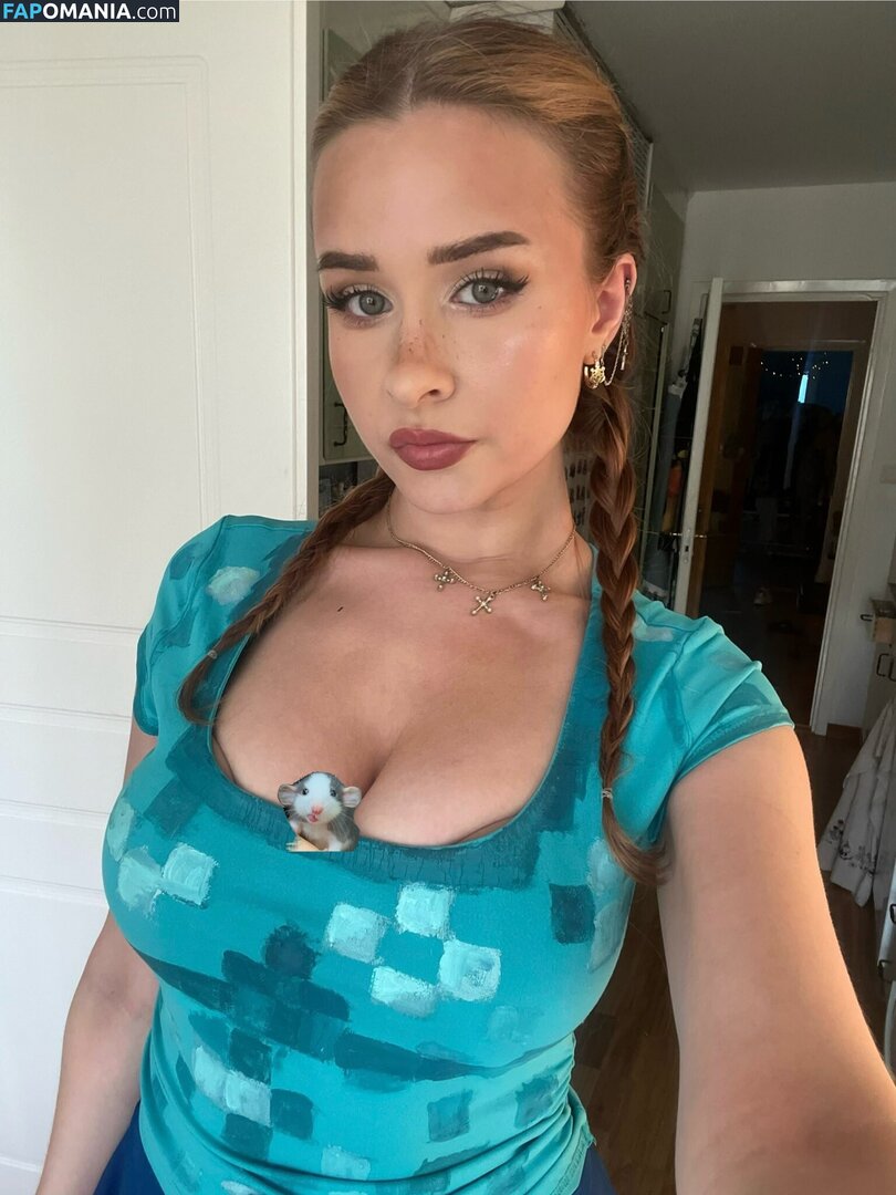 yaboielina Naakt OnlyFans  Gelekte foto #250