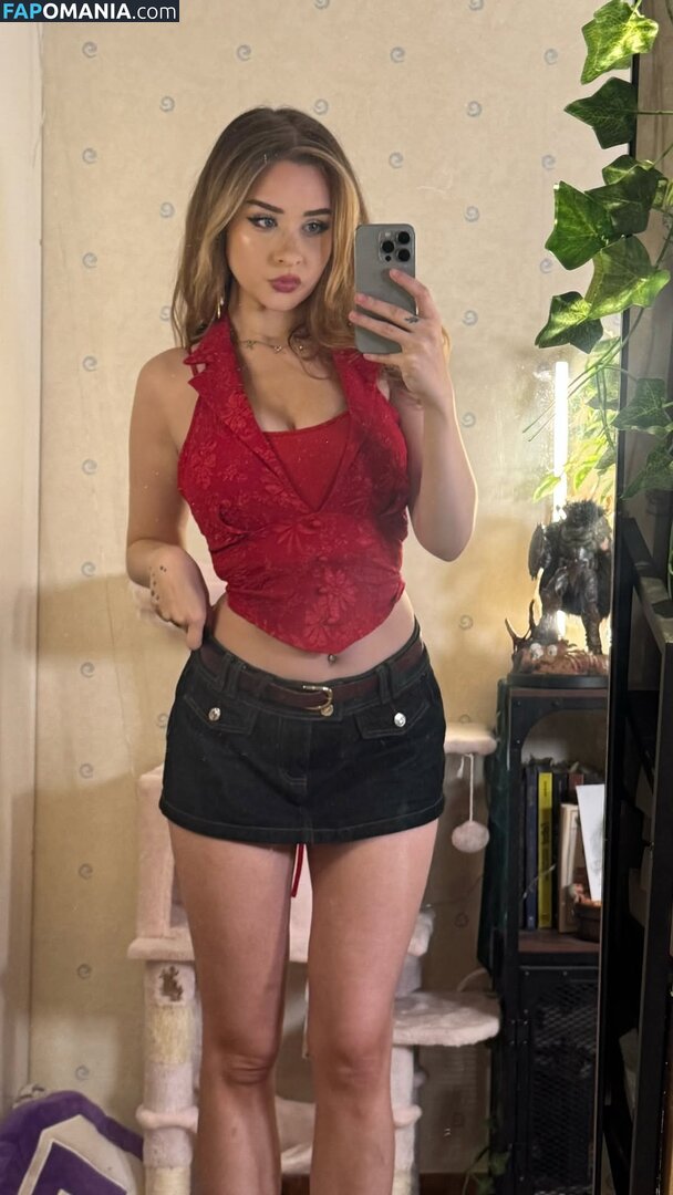 yaboielina Naakt OnlyFans  Gelekte foto #282