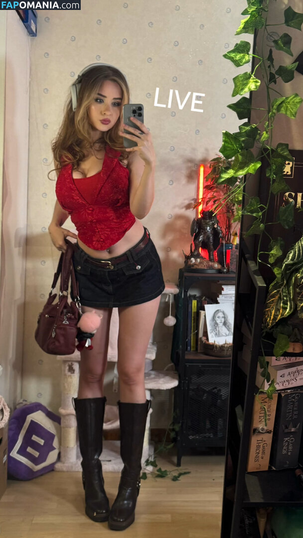 yaboielina Naakt OnlyFans  Gelekte foto #284