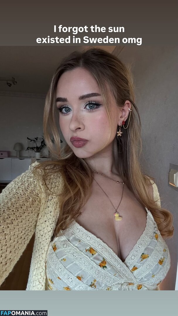 yaboielina Naakt OnlyFans  Gelekte foto #293