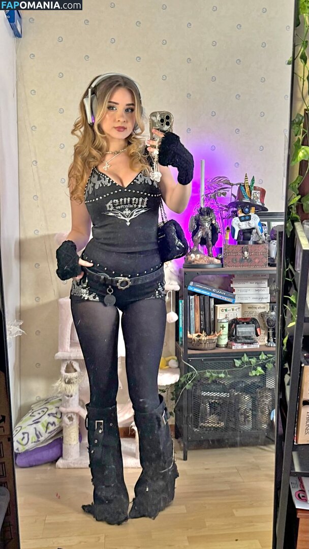 yaboielina Naakt OnlyFans  Gelekte foto #298