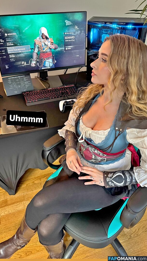 yaboielina Naakt OnlyFans  Gelekte foto #302