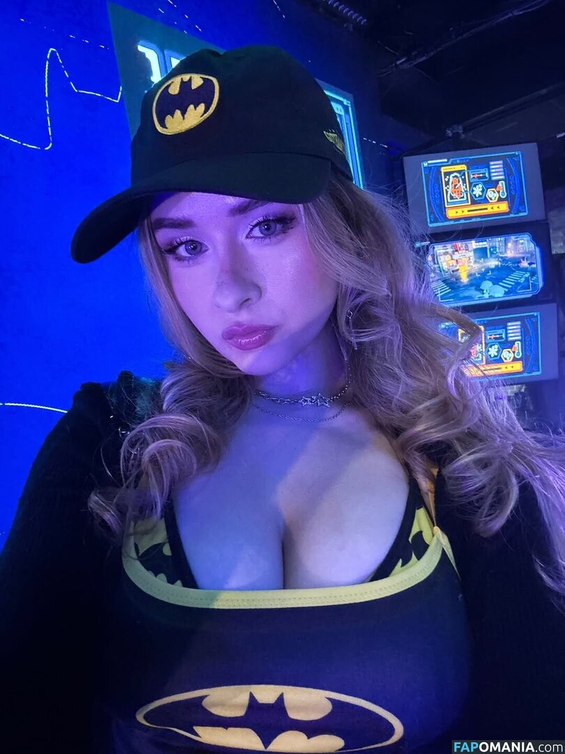 yaboielina Naakt OnlyFans  Gelekte foto #309