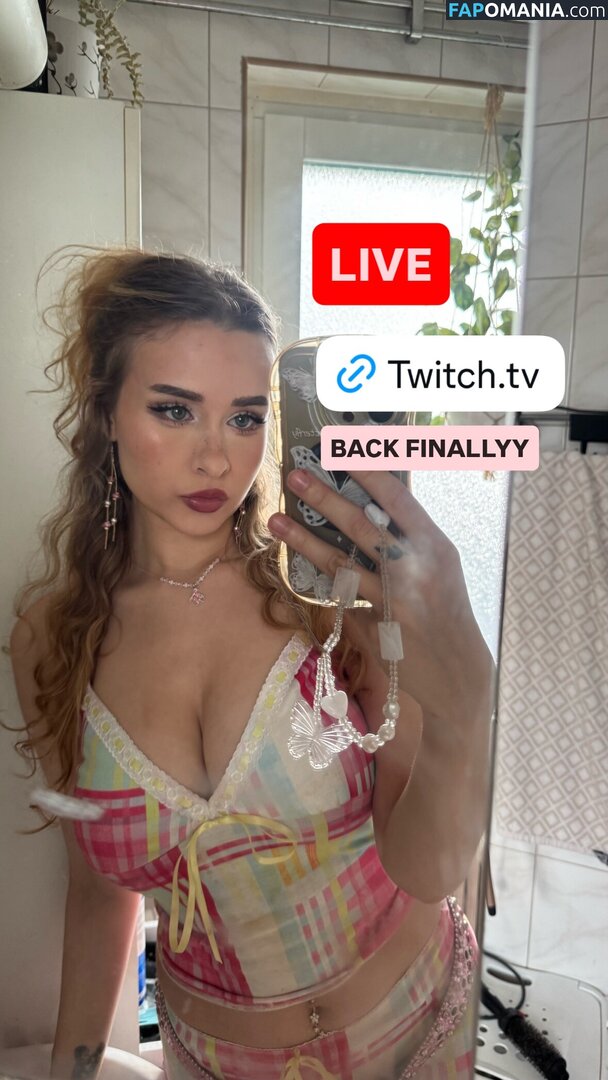 yaboielina Naakt OnlyFans  Gelekte foto #312