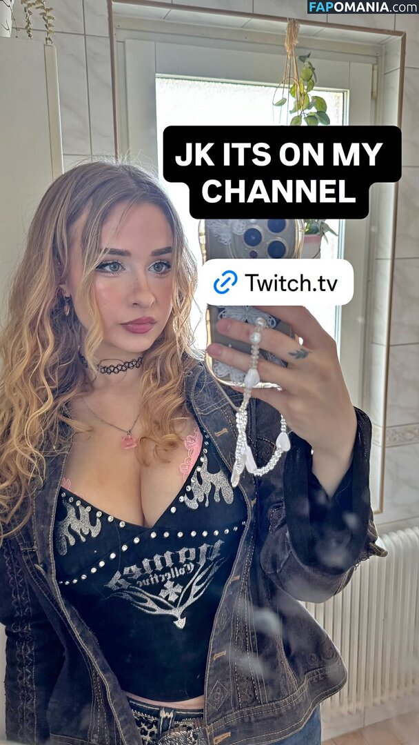 yaboielina Naakt OnlyFans  Gelekte foto #322