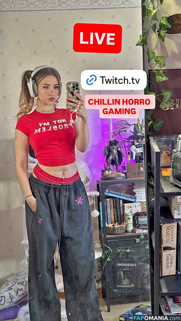 yaboielina Naakt OnlyFans  Gelekte foto #324