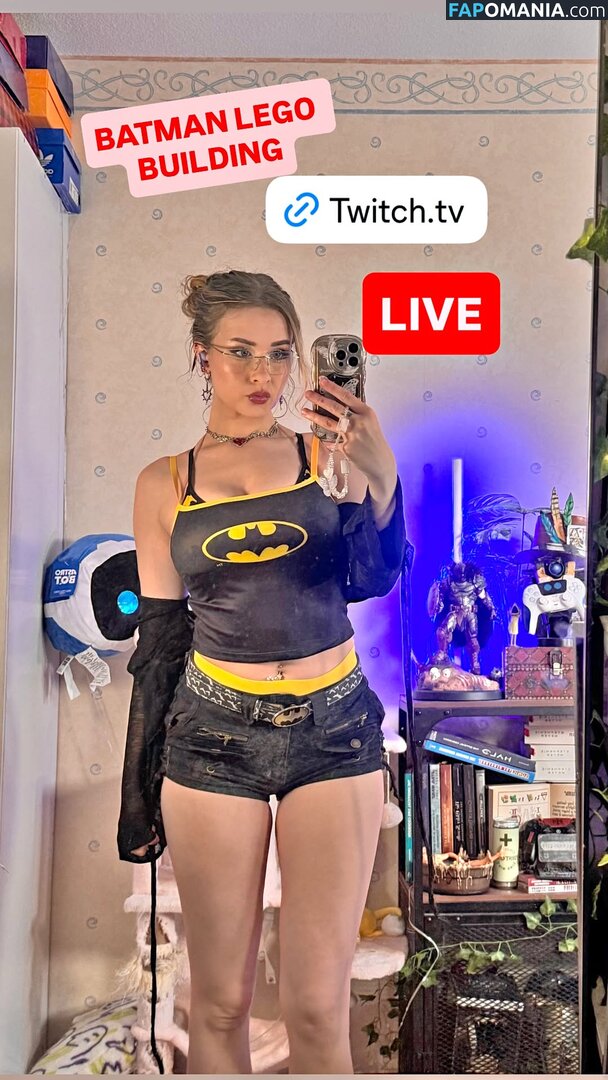yaboielina Naakt OnlyFans  Gelekte foto #330
