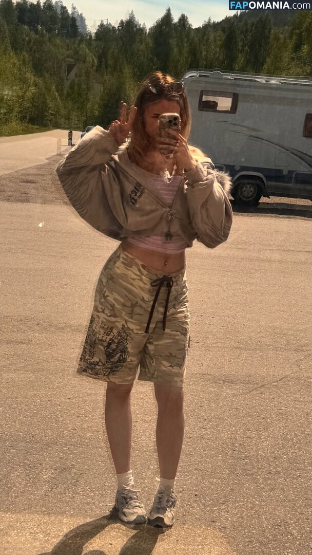 yaboielina Naakt OnlyFans  Gelekte foto #335