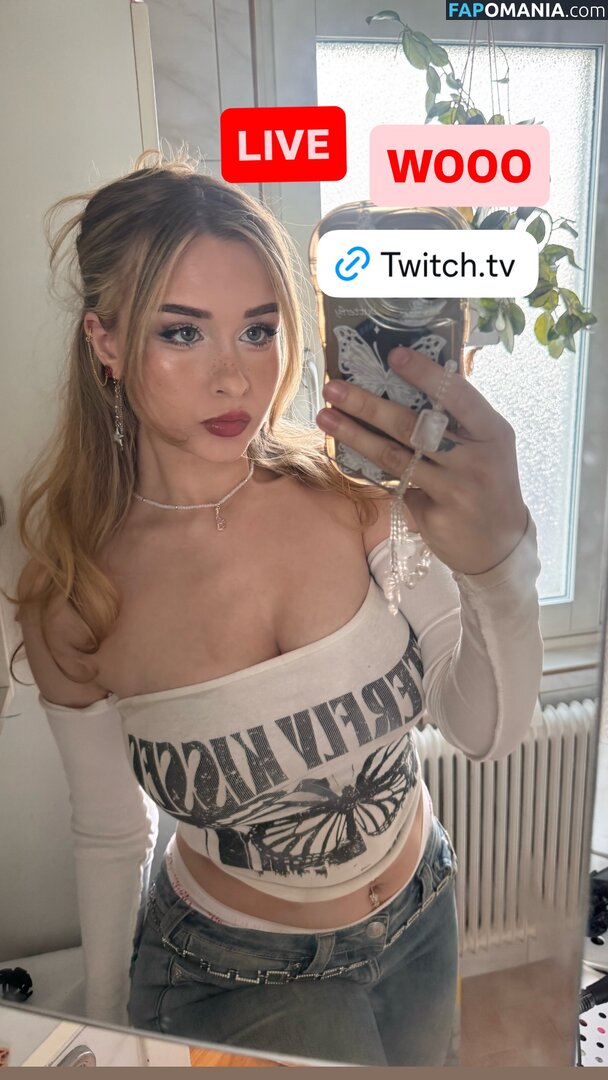 yaboielina Naakt OnlyFans  Gelekte foto #336