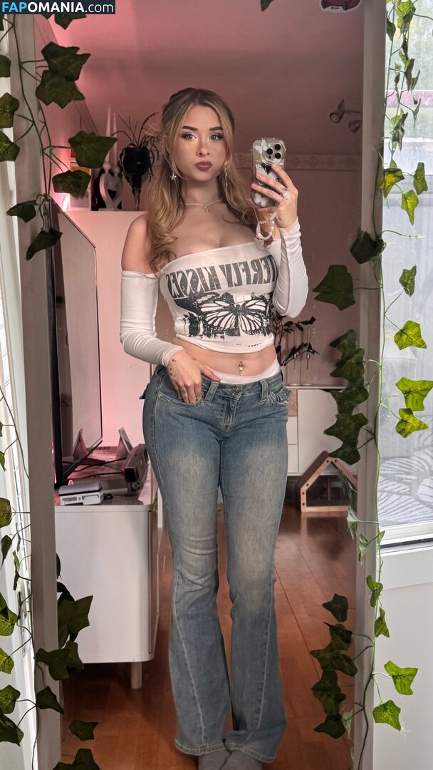 yaboielina Naakt OnlyFans  Gelekte foto #337