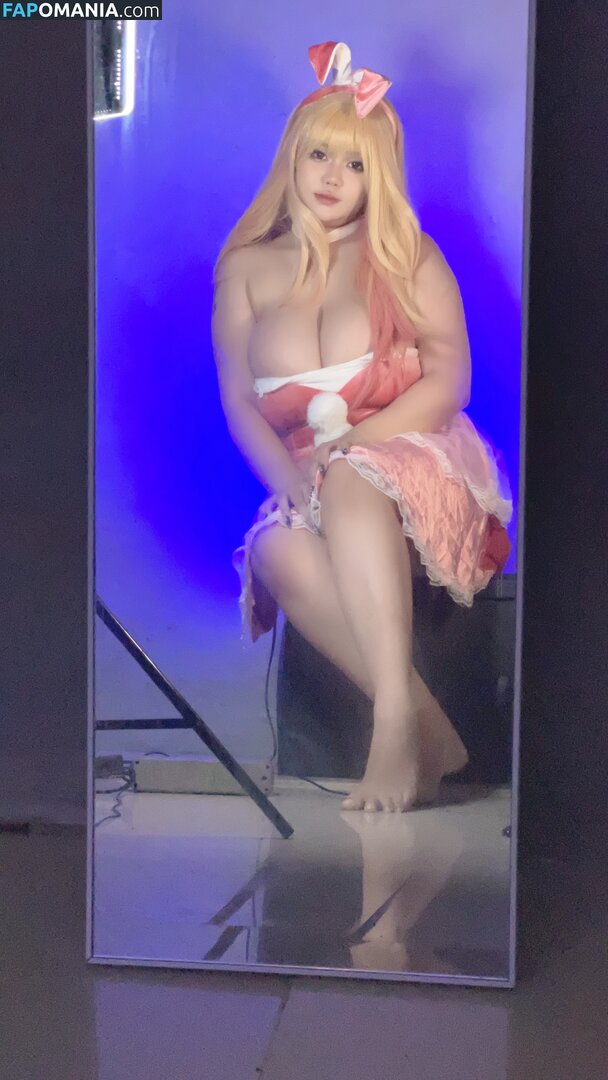 Yaciju Naakt OnlyFans  Gelekte foto #2