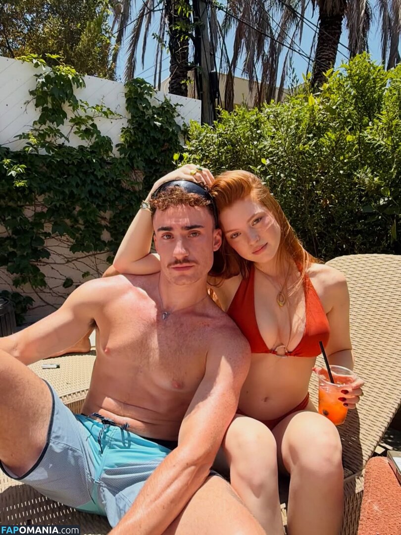 Yaeel_k / Yaek Karpalov Naakt OnlyFans  Gelekte foto #7