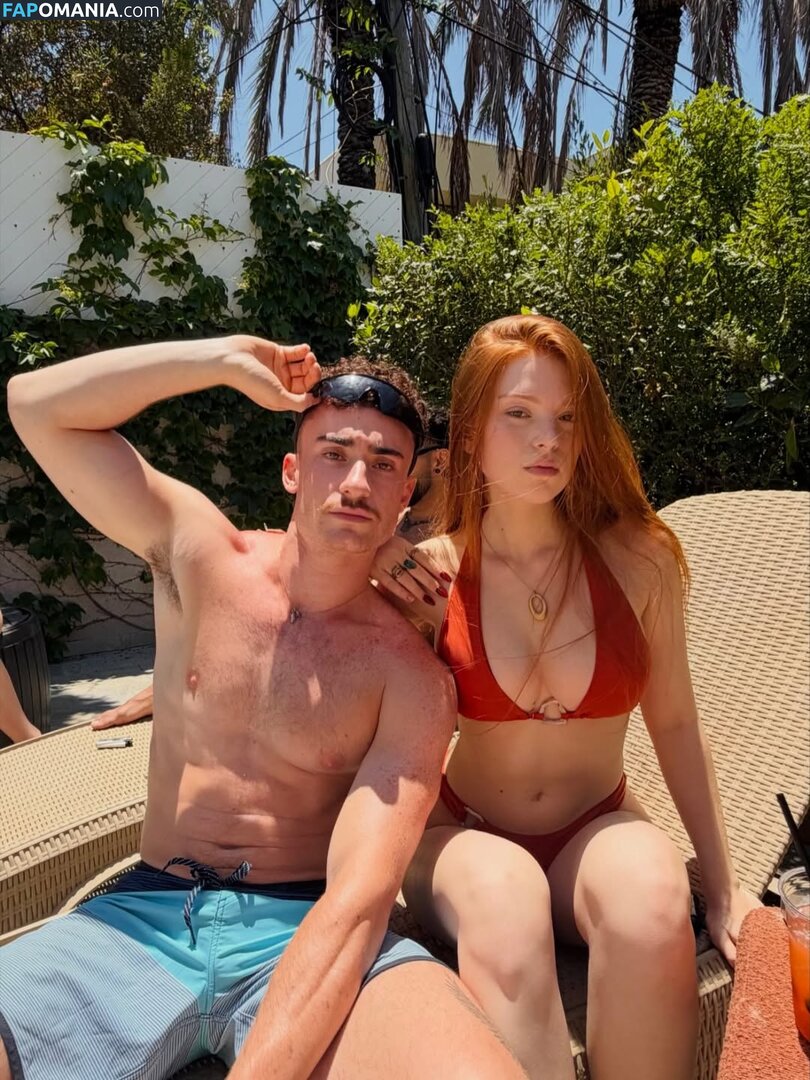 Yaeel_k / Yaek Karpalov Naakt OnlyFans  Gelekte foto #8