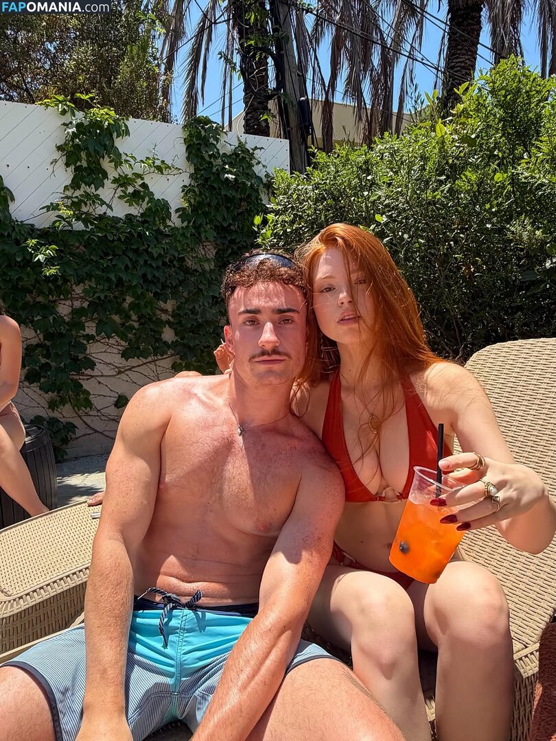 Yaeel_k / Yaek Karpalov Naakt OnlyFans  Gelekte foto #9