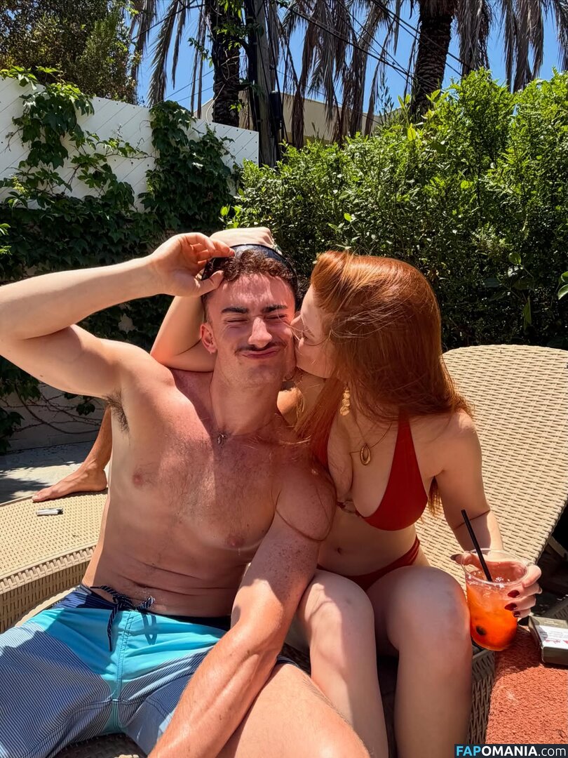 Yaeel_k / Yaek Karpalov Naakt OnlyFans  Gelekte foto #10