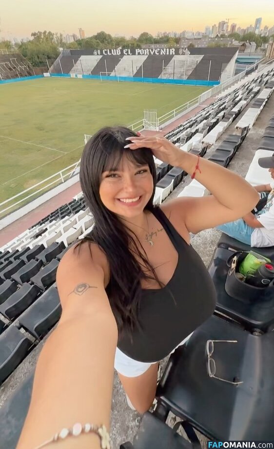 Yael Castillo / Yaelcastill0 / yaecaastillo Naakt OnlyFans  Gelekte foto #2