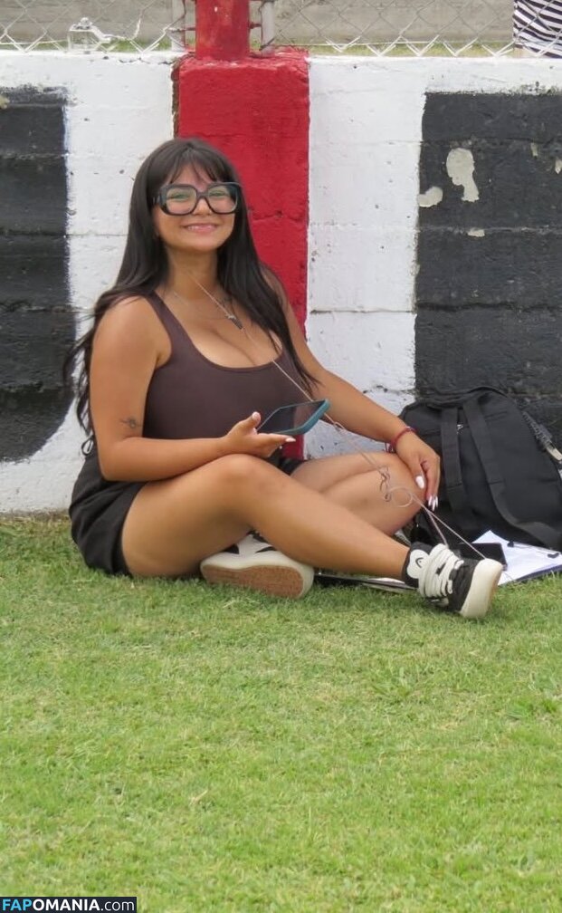 Yael Castillo / Yaelcastill0 / yaecaastillo Naakt OnlyFans  Gelekte foto #3
