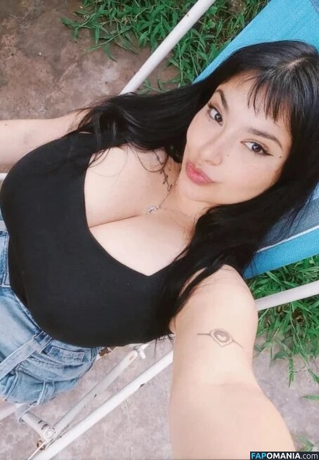 Yael Castillo / Yaelcastill0 / yaecaastillo Naakt OnlyFans  Gelekte foto #4