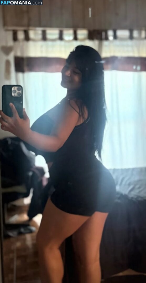 Yael Castillo / Yaelcastill0 / yaecaastillo Naakt OnlyFans  Gelekte foto #13
