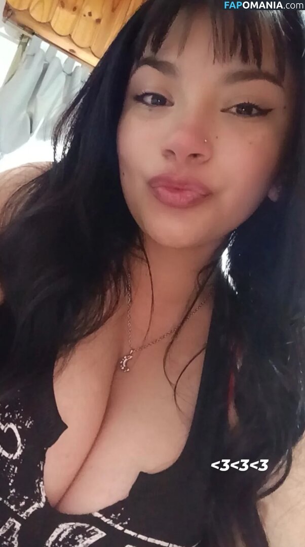 Yael Castillo / Yaelcastill0 / yaecaastillo Naakt OnlyFans  Gelekte foto #16