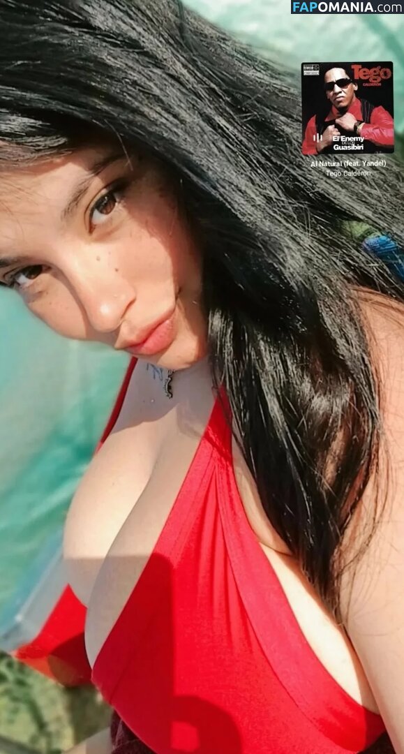 Yael Castillo / Yaelcastill0 / yaecaastillo Naakt OnlyFans  Gelekte foto #20