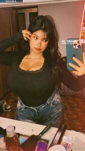 Yael Castillo / Yaelcastill0 / yaecaastillo Naakt OnlyFans  Gelekte foto #22