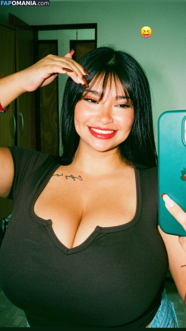 Yael Castillo / Yaelcastill0 / yaecaastillo Naakt OnlyFans  Gelekte foto #23