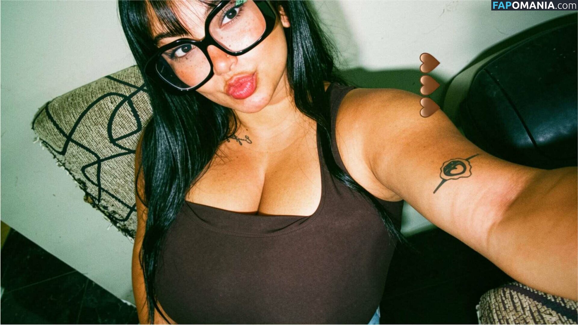 Yael Castillo / Yaelcastill0 / yaecaastillo Naakt OnlyFans  Gelekte foto #24