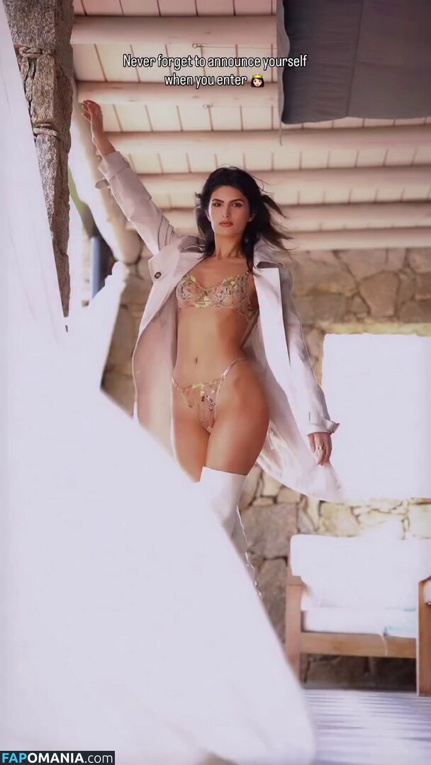 Yael Cohen Aris / yaelaris Naakt OnlyFans  Gelekte foto #27