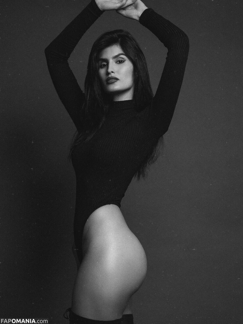Yael Cohen Aris / yaelaris Naakt OnlyFans  Gelekte foto #7