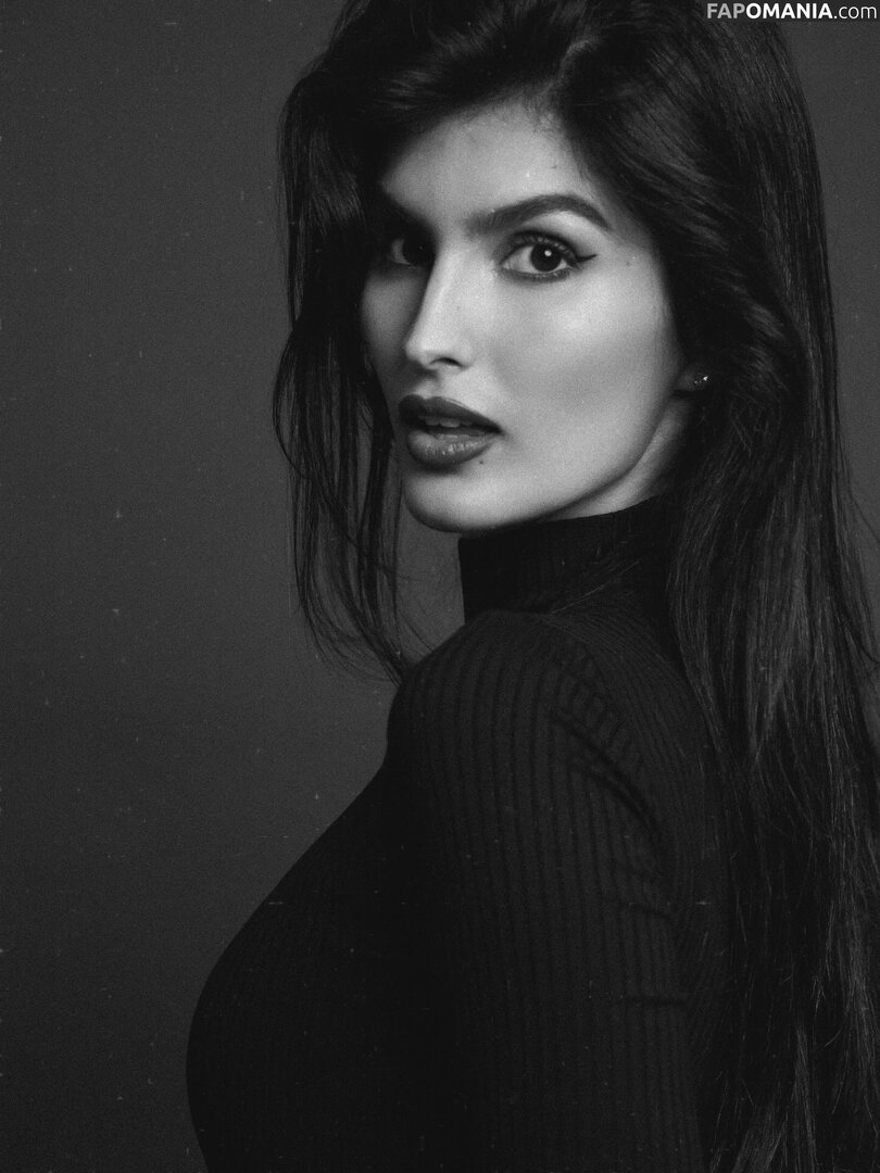 Yael Cohen Aris / yaelaris Naakt OnlyFans  Gelekte foto #8