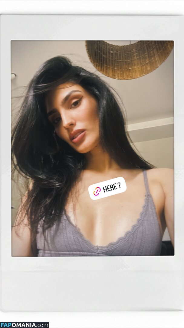 Yael Cohen Aris / yaelaris Naakt OnlyFans  Gelekte foto #40