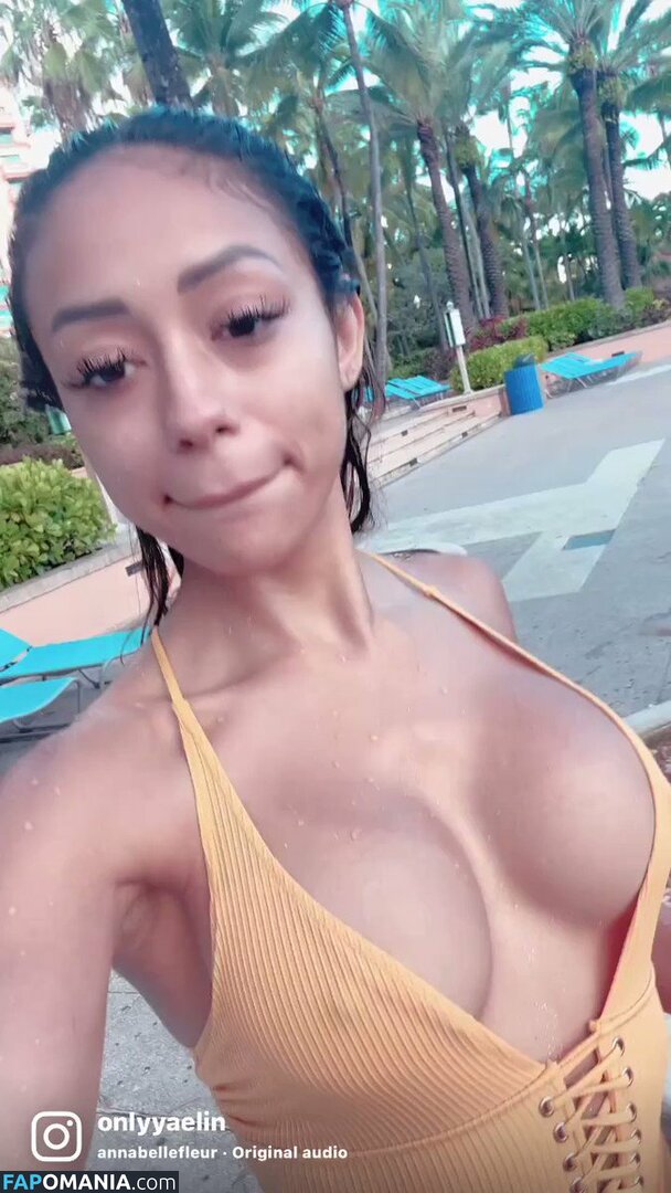 Yaelin Hernandez / mxbarbie777 / onlyyaelin Naakt OnlyFans  Gelekte foto #11