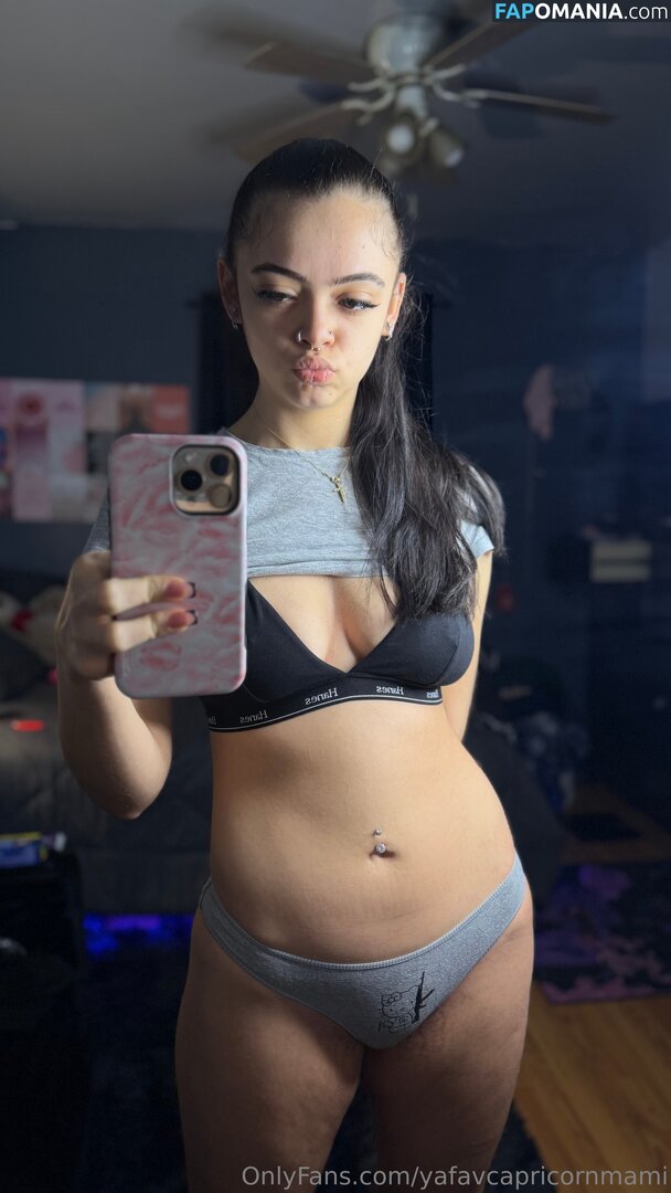 https: / yafavcapricornmami Naakt OnlyFans  Gelekte foto #4