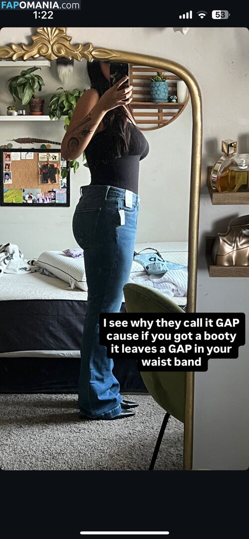 Yagirlnataliee / https: / yagirl.natalie / yagirlnatalliee Naakt OnlyFans  Gelekte foto #1