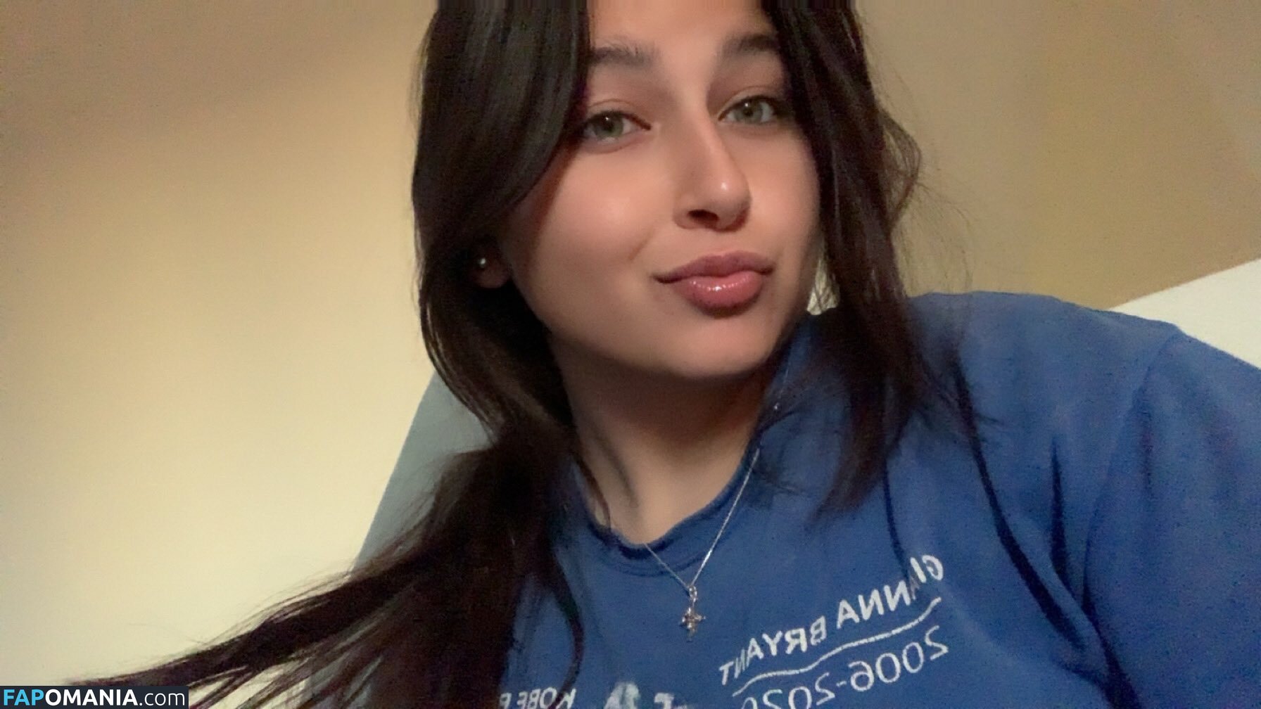 Yagirlsarina24 Naakt OnlyFans  Gelekte foto #2