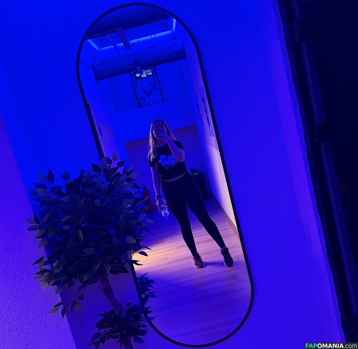 yagmuurakcam Naakt OnlyFans  Gelekte foto #1