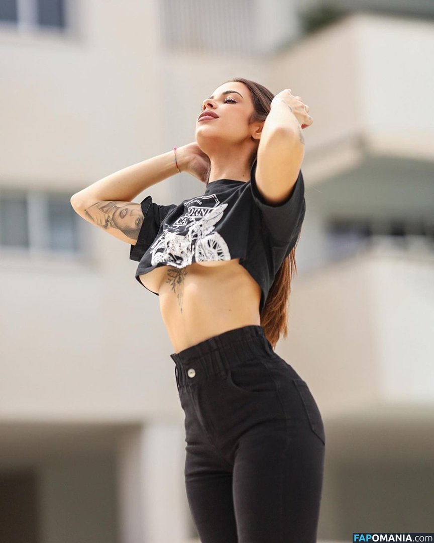 Yai Tejera / kathryn_smith / yai.tejera Naakt OnlyFans  Gelekte foto #20