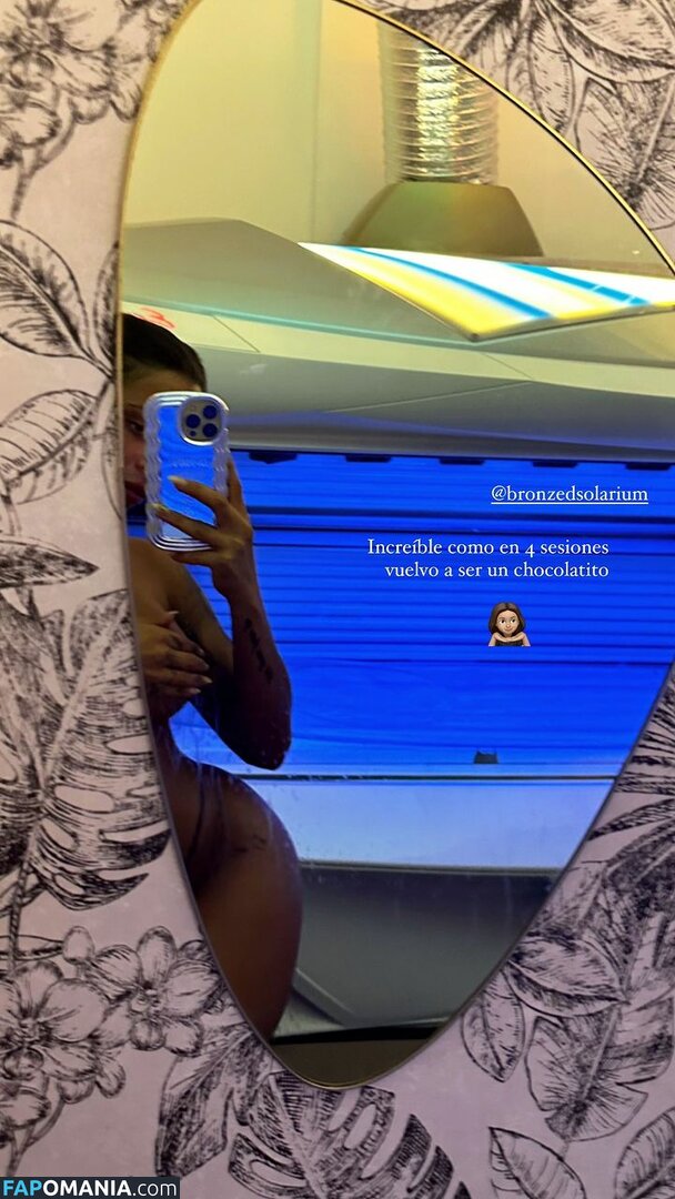 Yai Tejera / kathryn_smith / yai.tejera Naakt OnlyFans  Gelekte foto #137