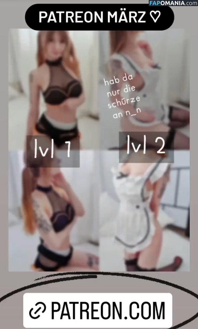Yakisa / Yakisa_uwu / Yasmo / yakisa.insta Naakt OnlyFans  Gelekte foto #21