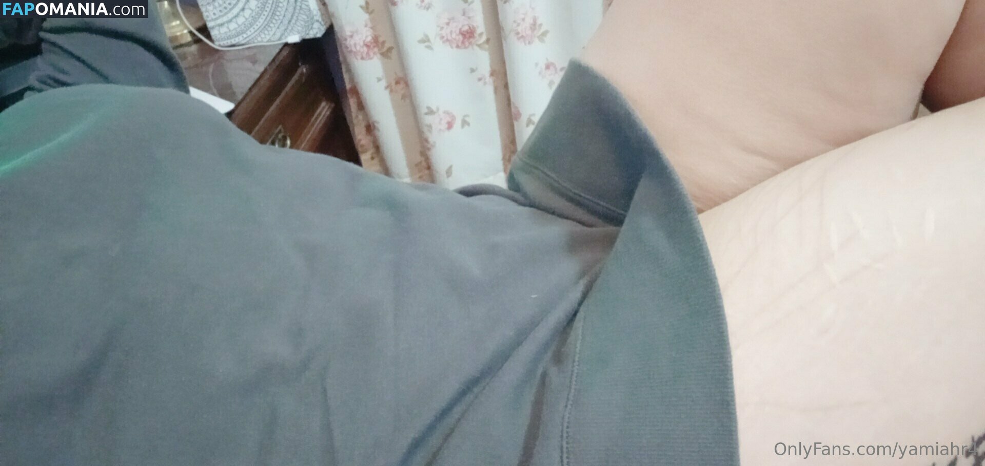 alesxdisdafxith20 / yamiahr4 Naakt OnlyFans  Gelekte foto #13