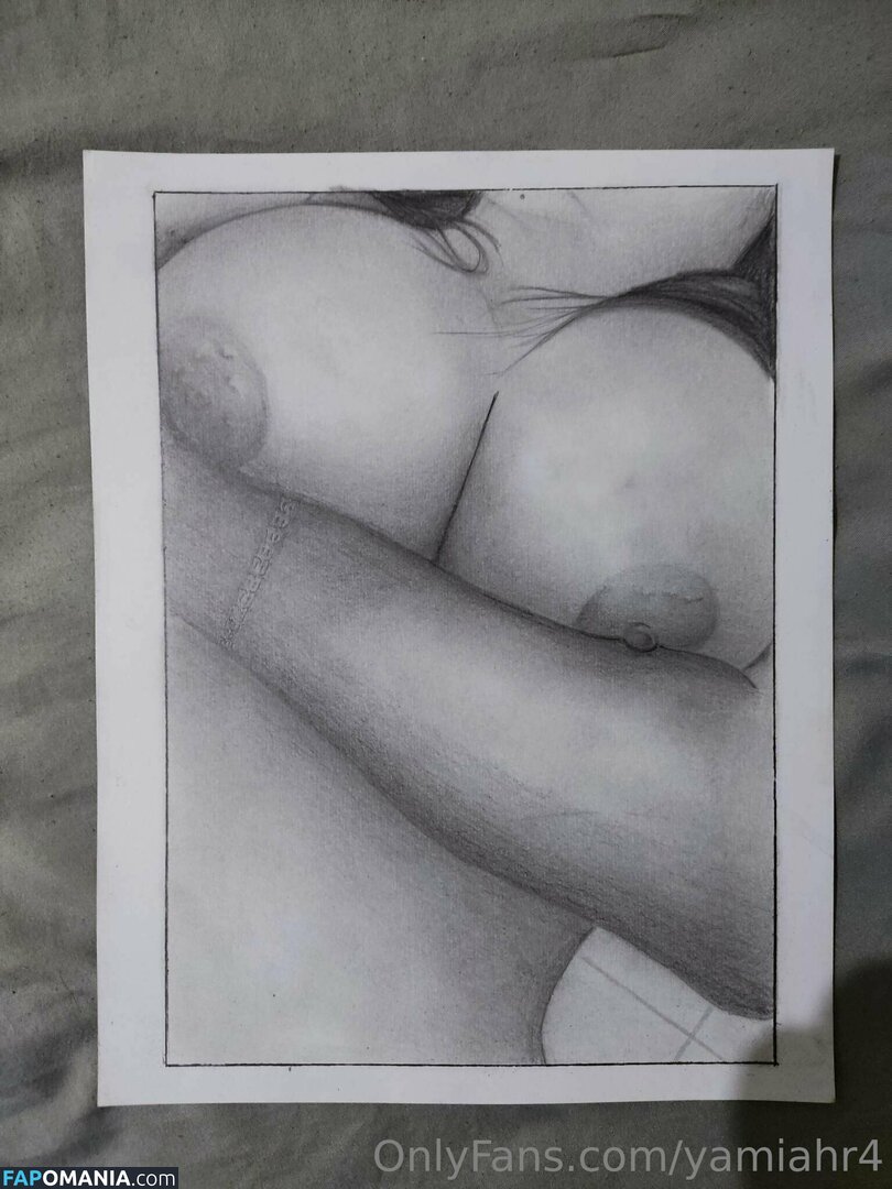 alesxdisdafxith20 / yamiahr4 Naakt OnlyFans  Gelekte foto #24